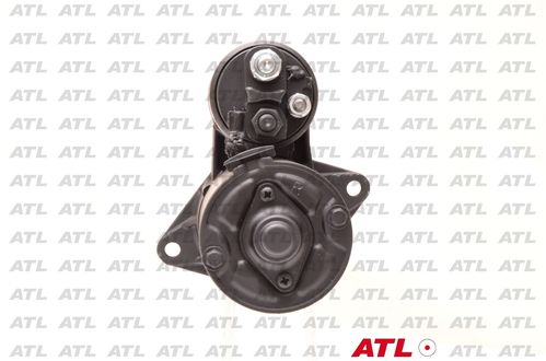 ATL AUTOTECHNIK Стартер A 18 010